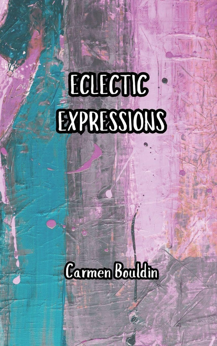 Eclectic Expressions (Hardcover)