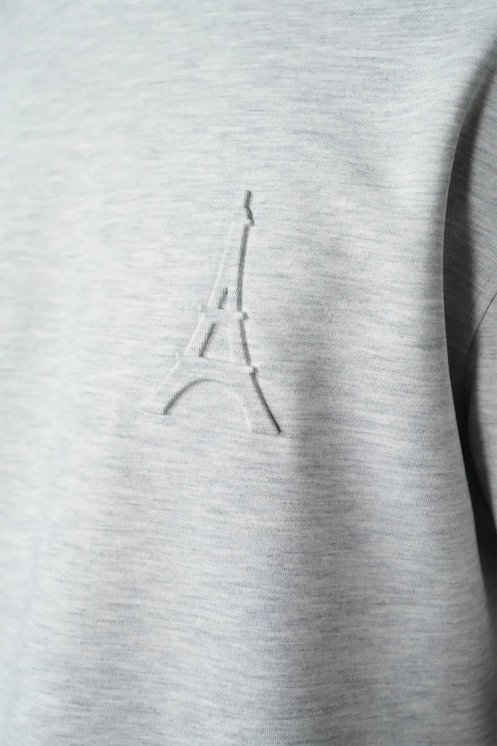 Ensemble Neoprene Homme Tour Eiffel Ikao bonhomme