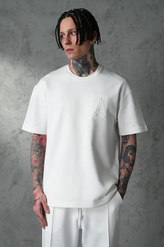 Blanc / S