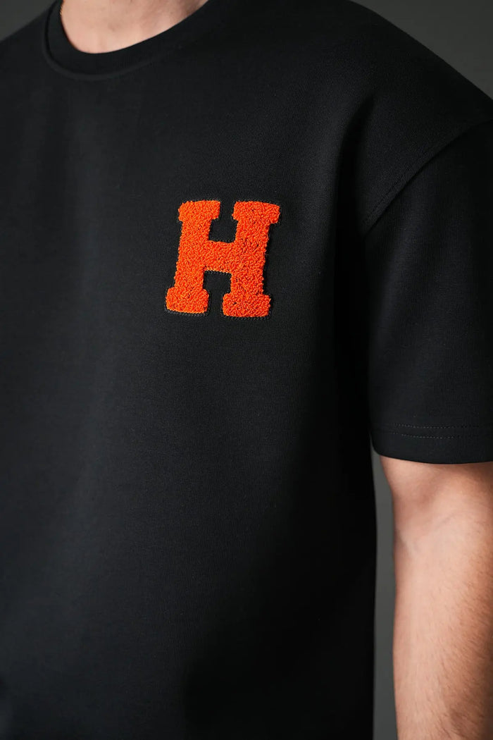Ensemble jogging H Ikao bonhomme
