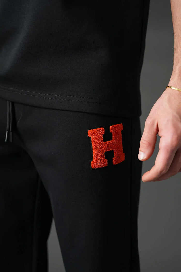 Ensemble jogging H Ikao bonhomme