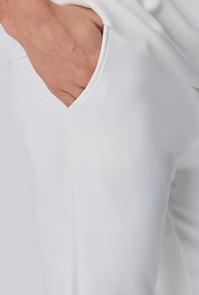Ensemble Jogging Homme Slim bonhomme