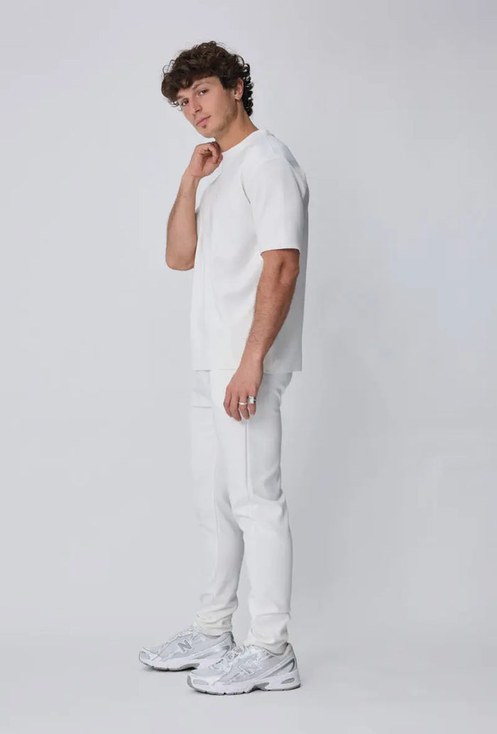 Ensemble Jogging Homme Slim bonhomme