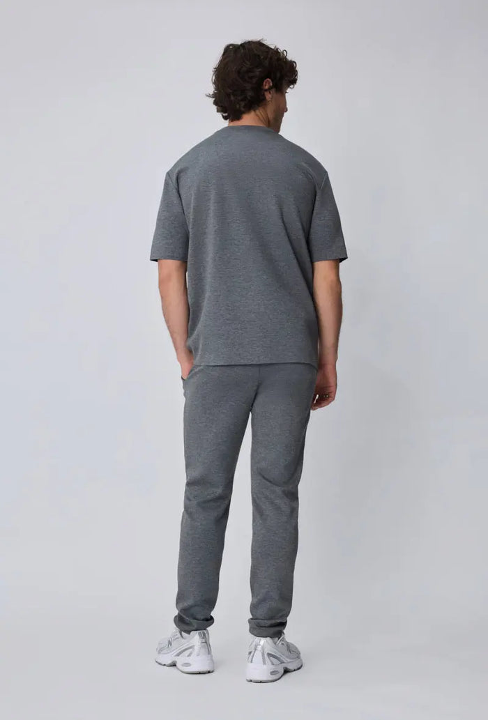 Ensemble Jogging Homme Slim bonhomme
