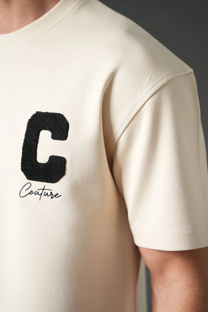 Ensemble Tee Shirt et Pantalon C Ikao bonhomme