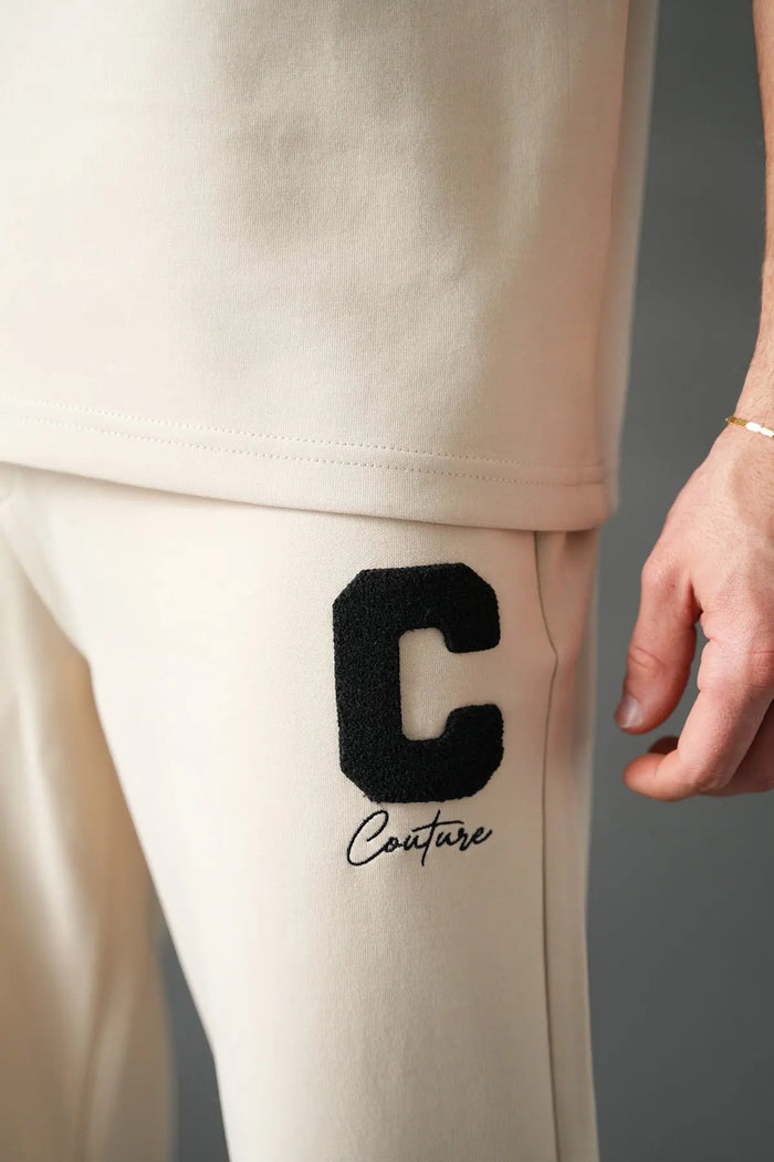 Ensemble Tee Shirt et Pantalon C Ikao bonhomme