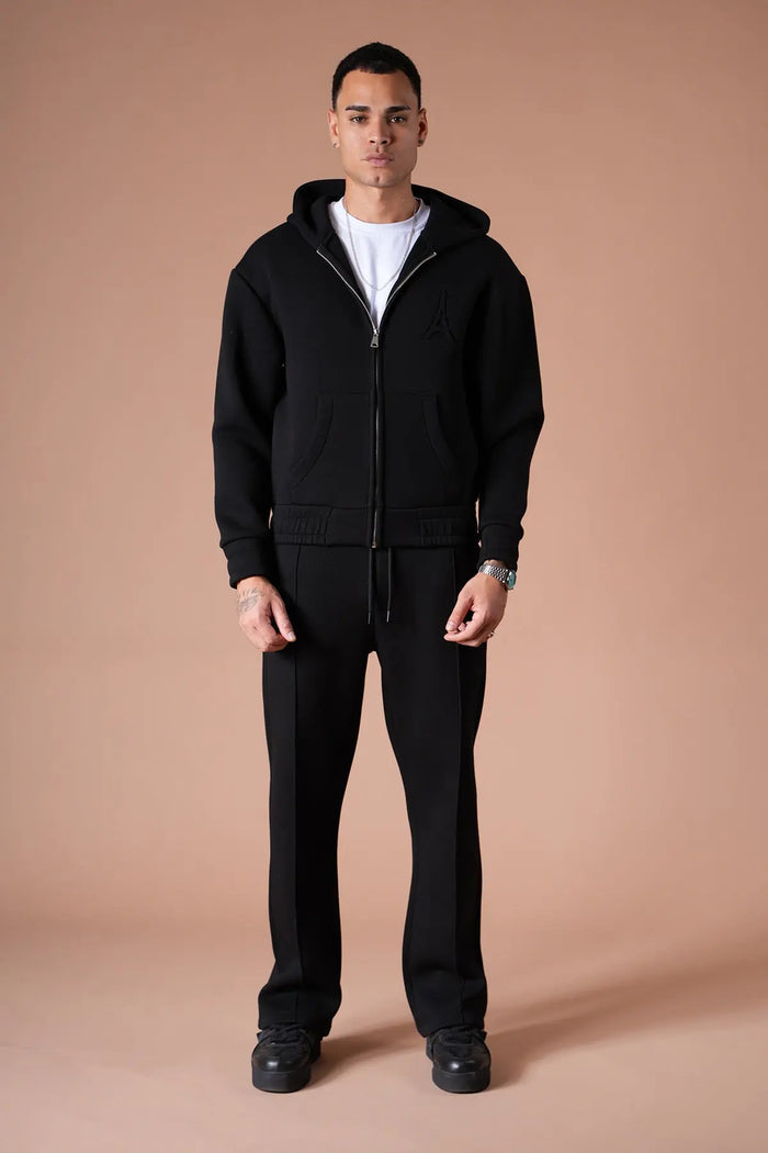 Ensemble Neoprene Paris Tour Eiffel bonhomme