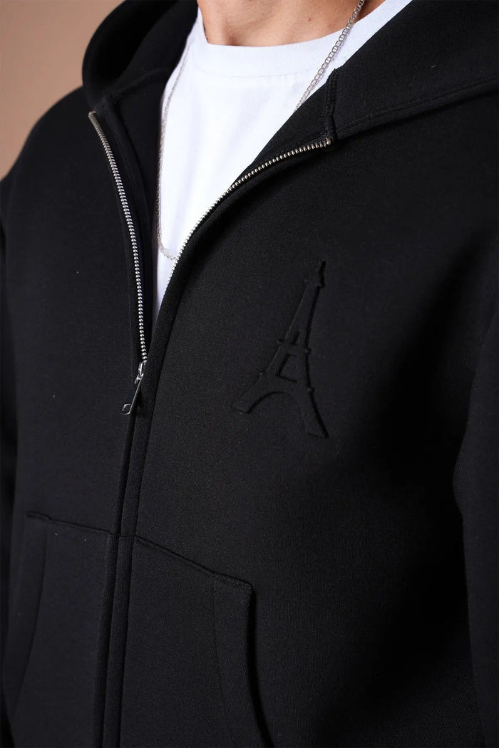Ensemble Neoprene Paris Tour Eiffel bonhomme