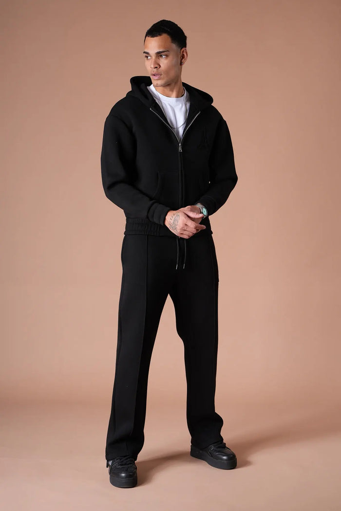 Ensemble Neoprene Paris Tour Eiffel bonhomme