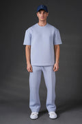 Ensemble Néoprène T-shirt et pantalon homme Ikao bonhomme