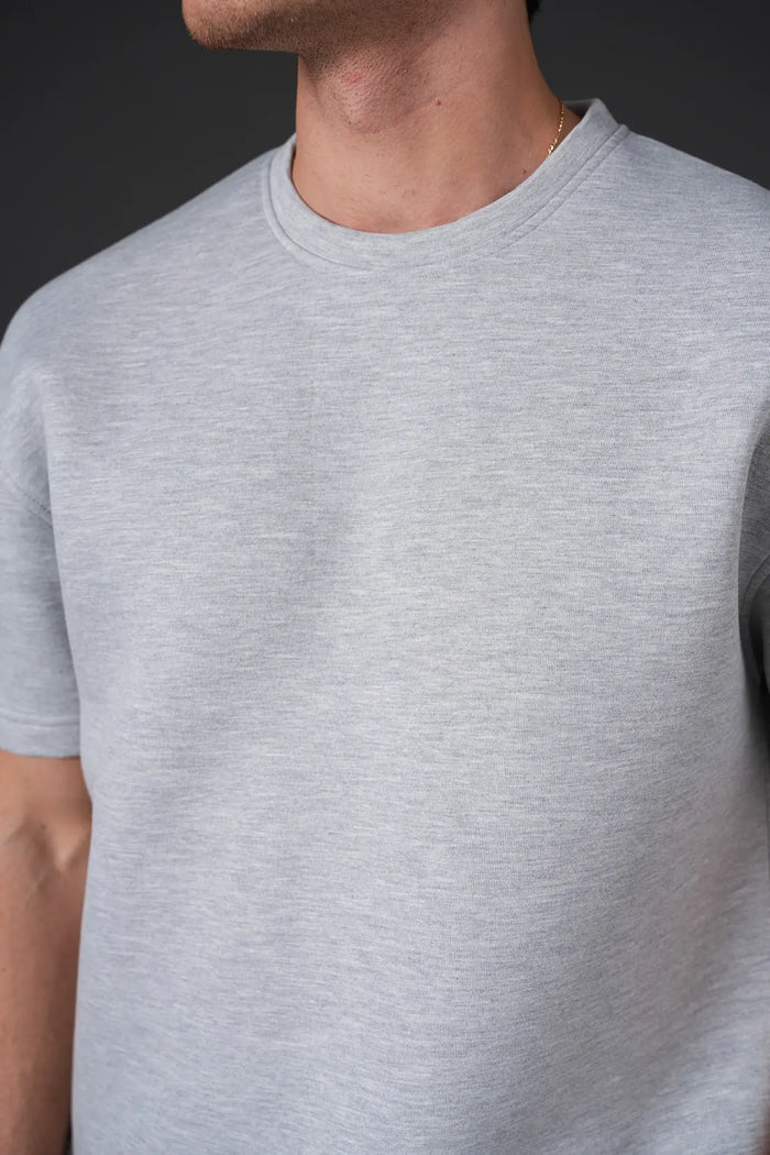 Ensemble Néoprène T-shirt et short homme Ikao bonhomme