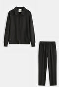 Ensemble Veste et pantalon en toile Homme