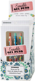 ERASABLE PENS BLOOM