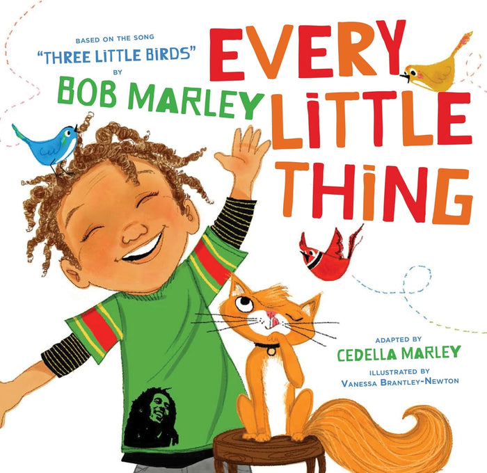 Every Little Thing