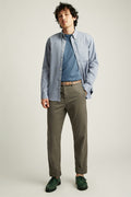 Everyday Bedford Shirt