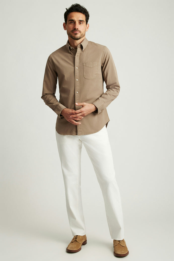 Everyday Bedford Shirt