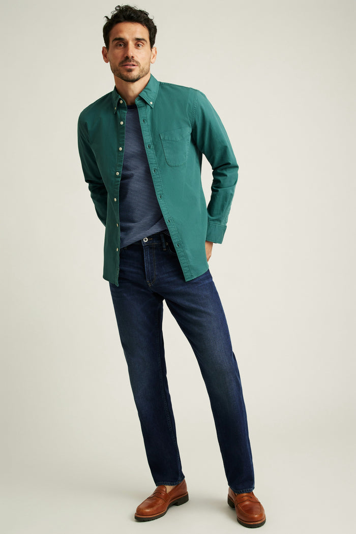 Everyday Bedford Shirt