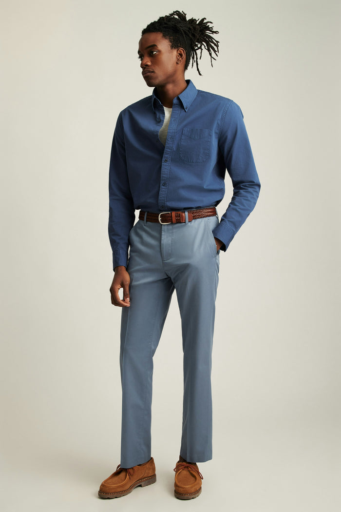 Everyday Bedford Shirt