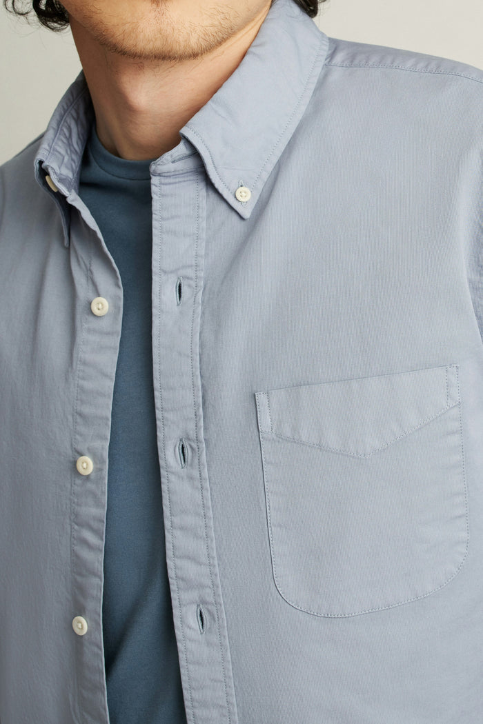 Everyday Bedford Shirt