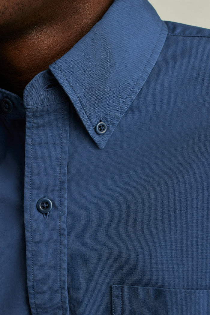 Everyday Bedford Shirt