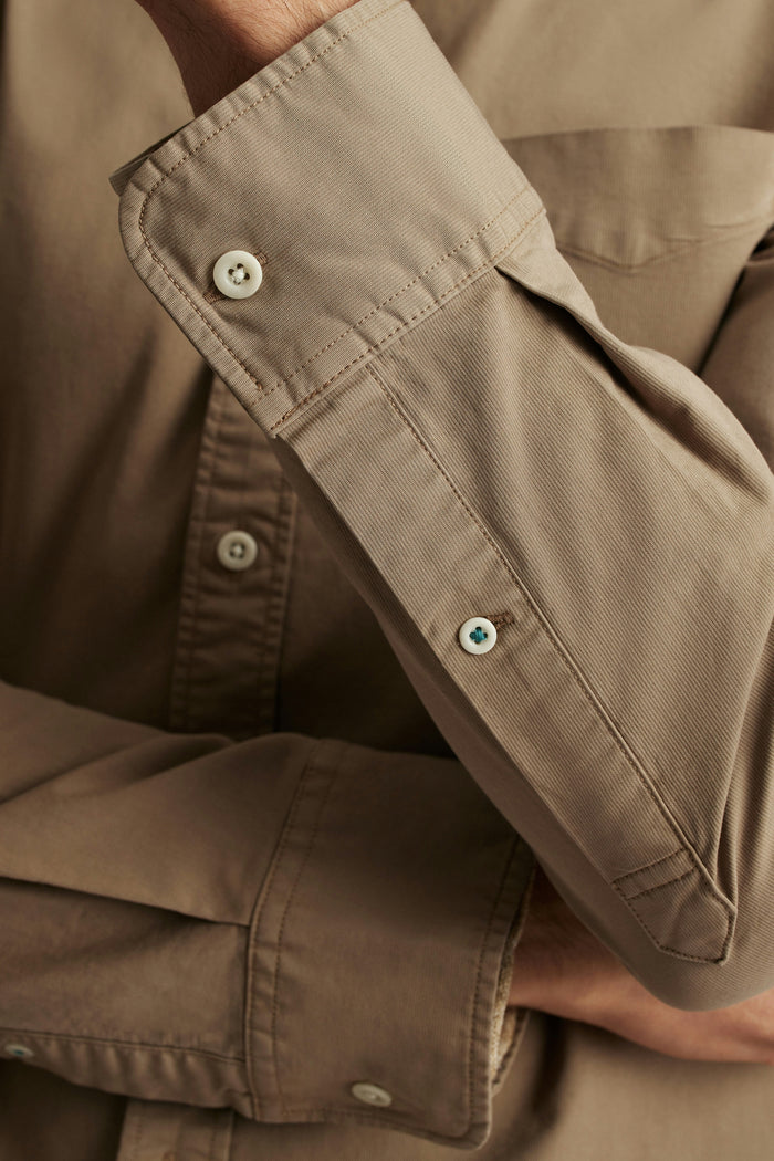 Everyday Bedford Shirt
