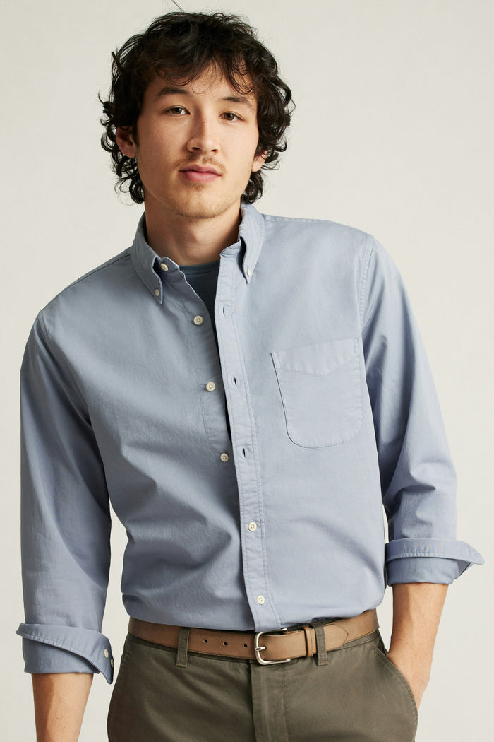 Everyday Bedford Shirt