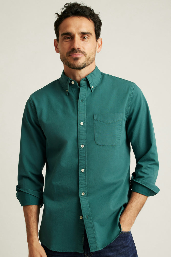 Everyday Bedford Shirt