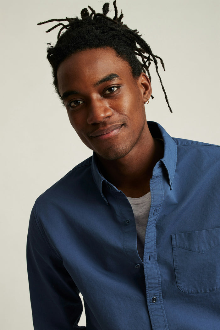 Everyday Bedford Shirt