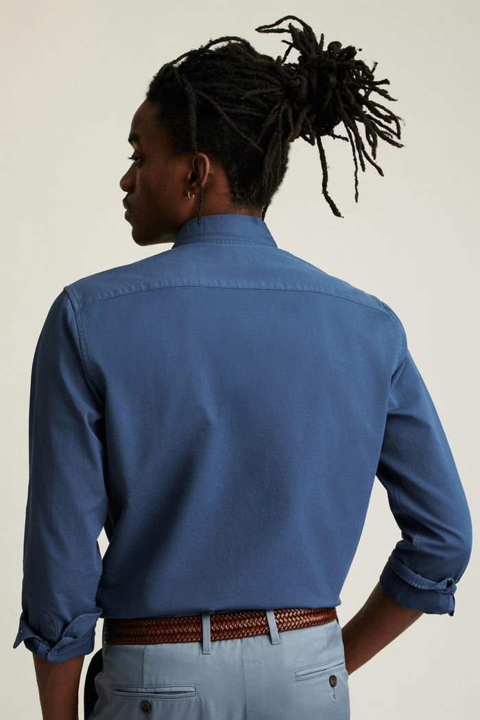 Everyday Bedford Shirt