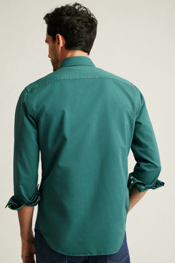 Everyday Bedford Shirt