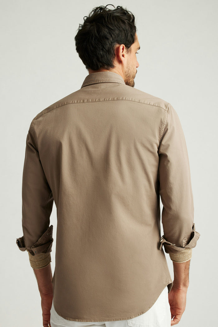 Everyday Bedford Shirt