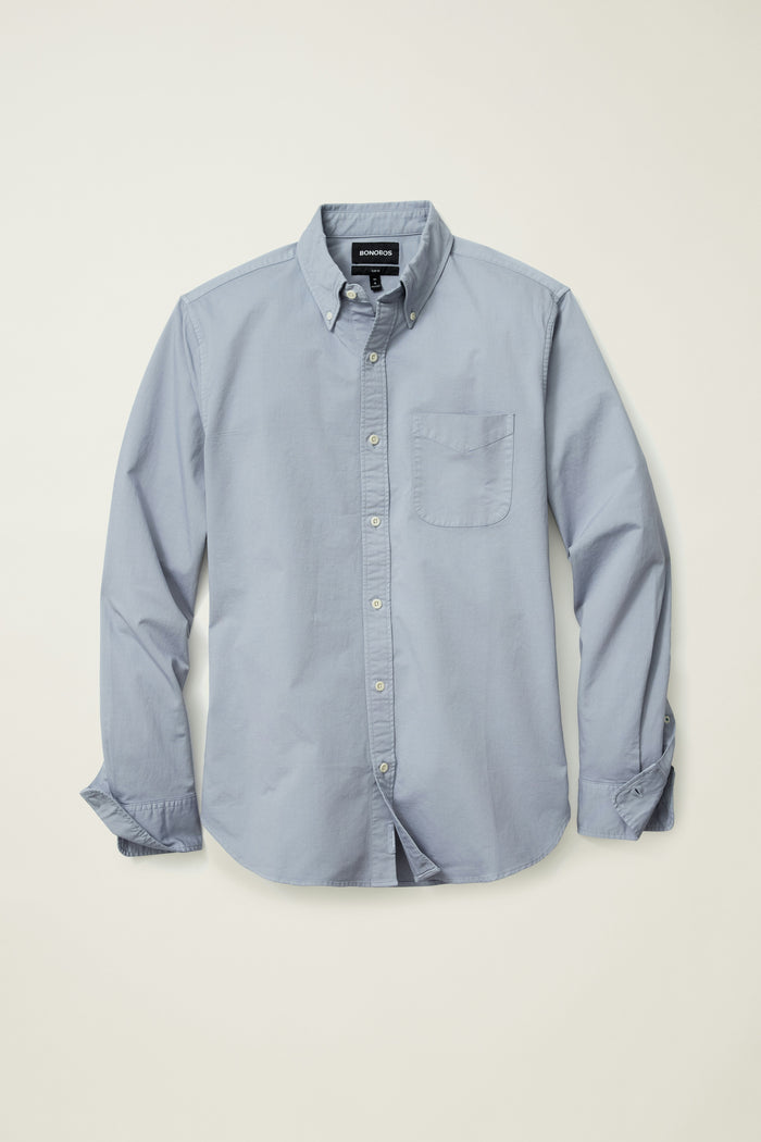 Everyday Bedford Shirt