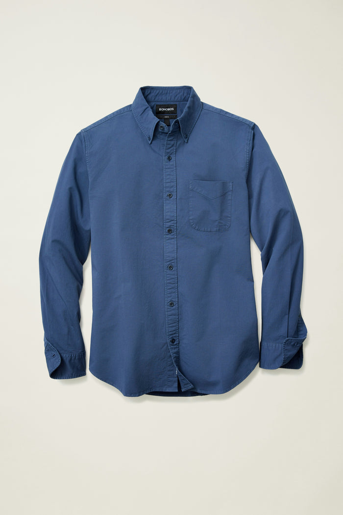 Everyday Bedford Shirt