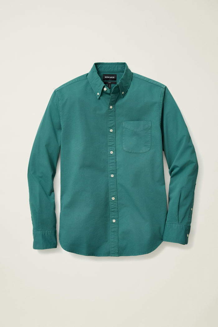 Everyday Bedford Shirt