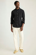 Everyday Denim Shirt