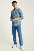 Everyday Lightweight Flannel Shirt