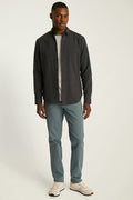 Everyday Lightweight Flannel Shirt
