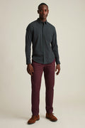 Everyday Lightweight Flannel Shirt