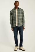 Everyday Lightweight Flannel Shirt