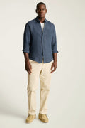 Everyday Linen Shirt
