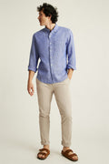 Everyday Linen Shirt