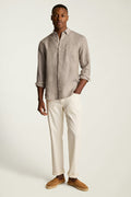 Everyday Linen Shirt