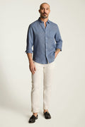 Everyday Linen Shirt