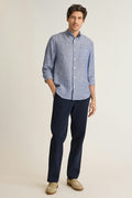 Everyday Linen Shirt