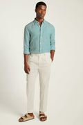 Everyday Linen Shirt