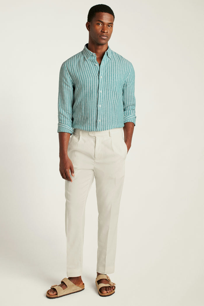 Everyday Linen Shirt