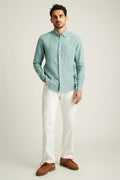 Everyday Linen Shirt
