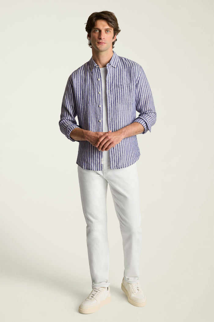 Everyday Linen Shirt