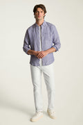 Everyday Linen Shirt