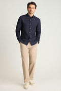Everyday Linen Shirt